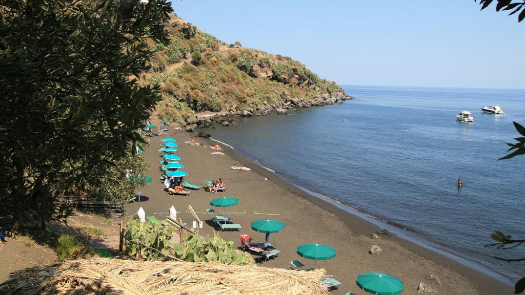 Vulcano Dimore Vulcano (Isola) Exterior foto