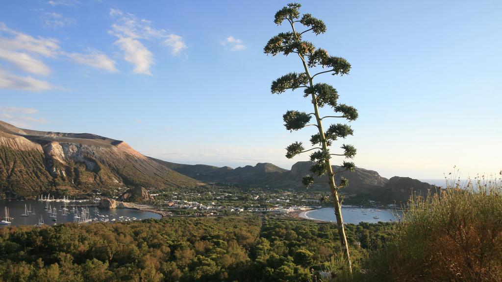 Vulcano Dimore Vulcano (Isola) Exterior foto