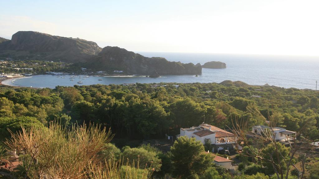 Vulcano Dimore Vulcano (Isola) Exterior foto